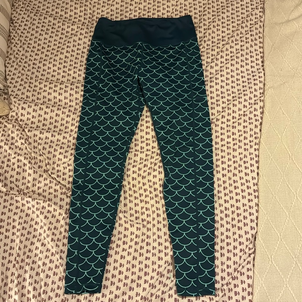 Constantly Varies Gear full length leggings